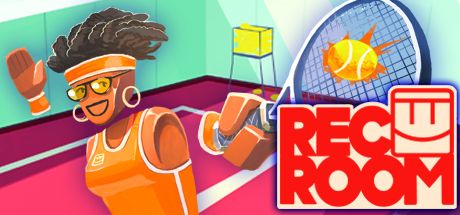 Rec room на андроид скачать бесплатно встроенный кэш