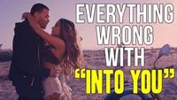 Everything Wrong With Ariana Grande - "Into You"