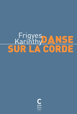 Danse sur la corde