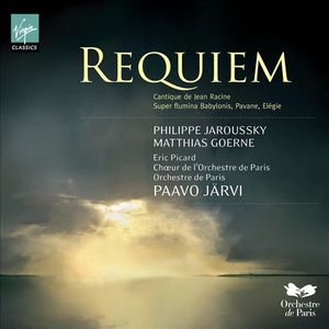 Requiem, op. 48: VII. In Paradisum