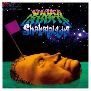 SHAKALABBITS