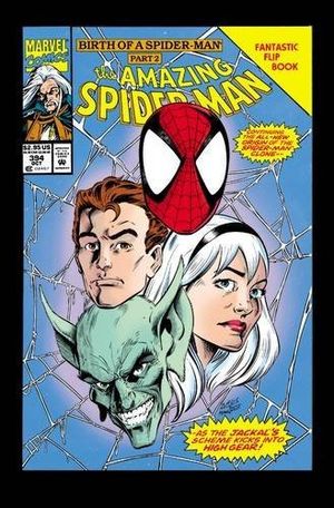 Spider-Man : Clone Saga Omnibus Vol. 1