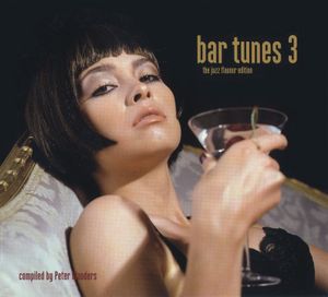 Bar Tunes 3: The Jazz Flavour Edition