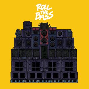 Roll the Bass (Single)
