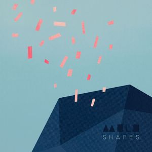 Shapes (EP)