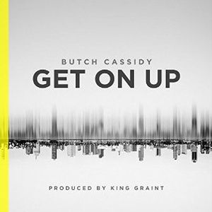 Get On Up