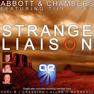 Strange Liaison (Carl B remix)