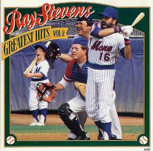 Ray Stevens Greatest Hits, Volume 2