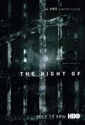 Affiche The Night Of Affiche The Night Of