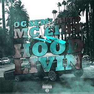 Hood Livin' (Single)