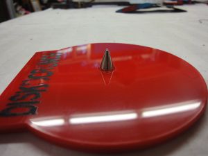 Disko Crunch