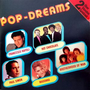 Pop‐Dreams: Golden Pop Classics