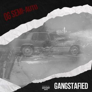 Gangstafied (Intro)
