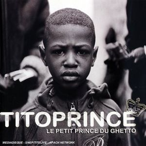 Le Petit Prince Du Ghetto