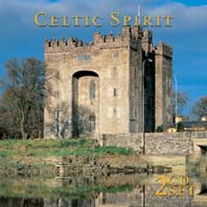 Celtic Spirit