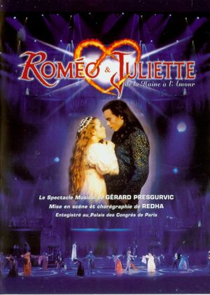Roméo et Juliette, de la haine à l'amour