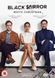 Affiche Black Mirror : Blanc comme neige