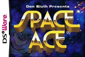 Space Ace