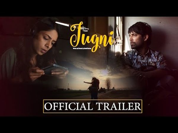 Jugni