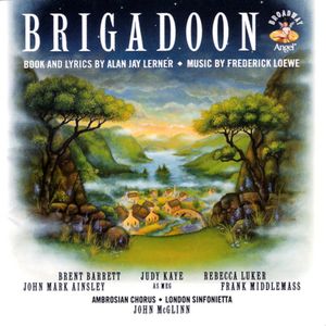Brigadoon (OST)