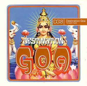Destination Goa 8: The Eighth Chapter