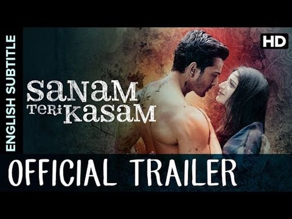 Sanam Teri Kasam