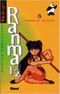 Roméo et Juliette - Ranma 1/2, tome 8