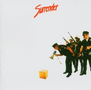 Surrender / No Surrender