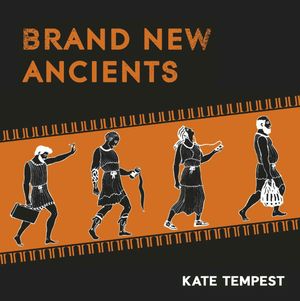 Brand New Ancients