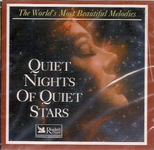 Quiet Nights of Quiet Stars