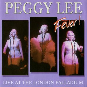 Fever! In Concert at The London Palladium (Live)