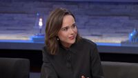 Ellen Page & Inspiring Role Models