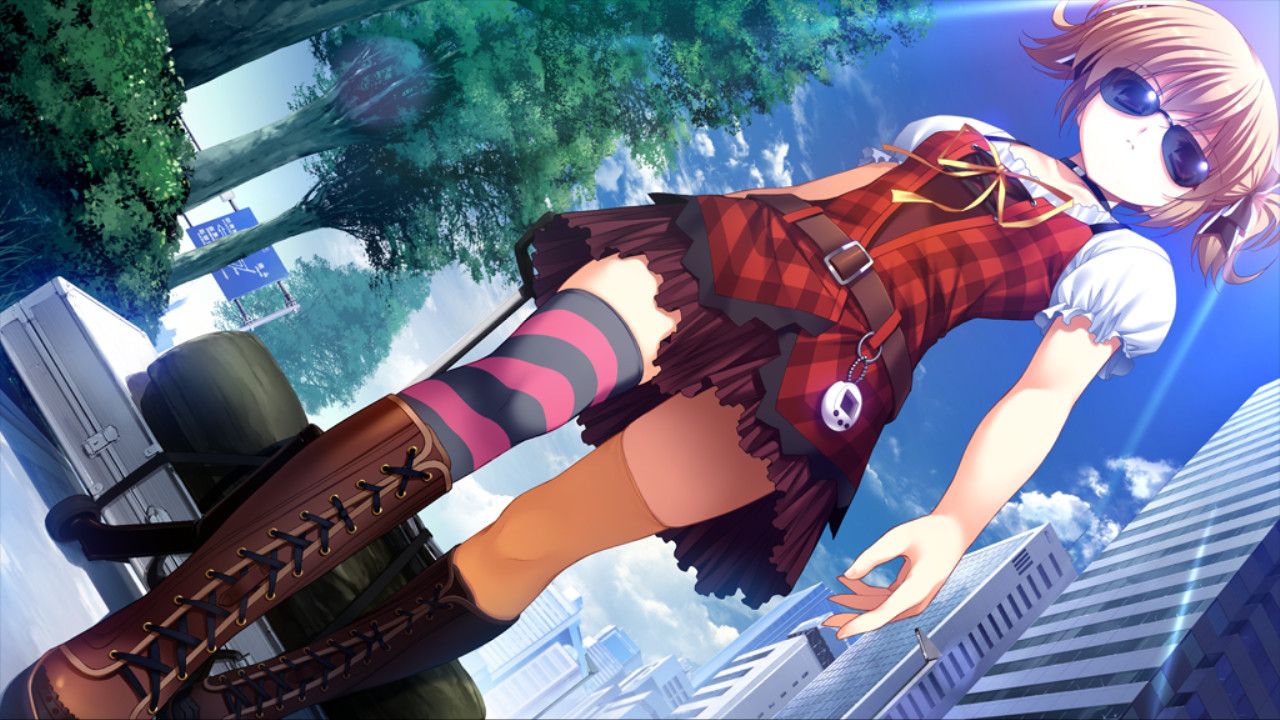 Grisaia no Meikyuu: Le Labyrinthe de la Grisaia Box Shot for PlayStation  Vita - GameFAQs