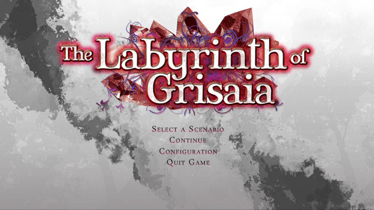 Le Labyrinthe de la Grisaia Soundtrack & Theme Song Collection (2012) MP3 -  Download Le Labyrinthe de la Grisaia Soundtrack & Theme Song Collection  (2012) Soundtracks for FREE!