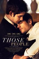 Affiche Those People