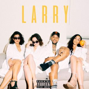 Larry (EP)