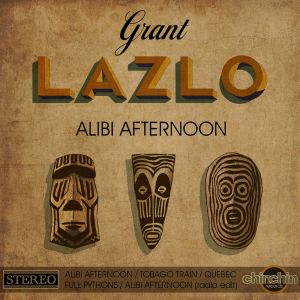 Alibi Afternoon (EP)