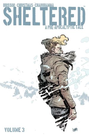 Sheltered, tome 3