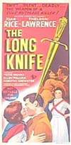 The Long Knife