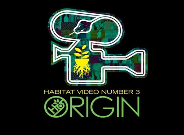 Habitat - Origin