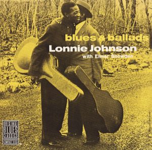 Blues & Ballads