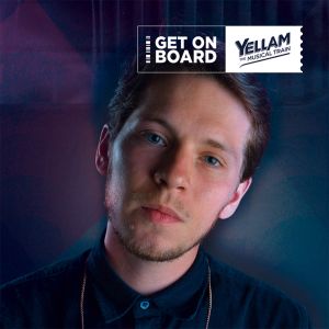 Get on Board (EP)