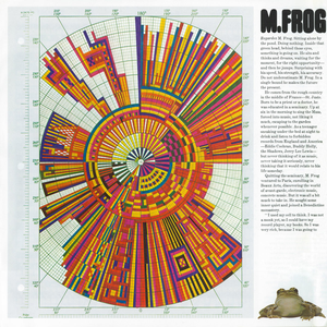 M Frog