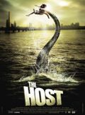 Affiche The Host Affiche The Host