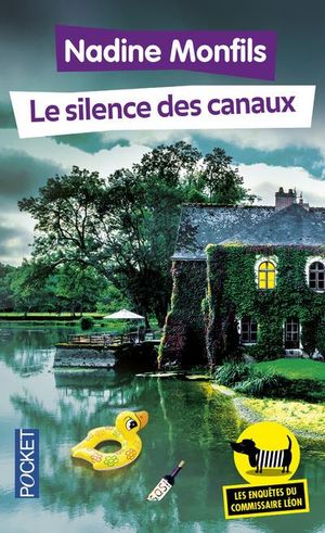 Le silence des canaux