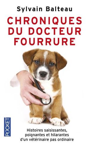 Chroniques du Docteur Fourrure