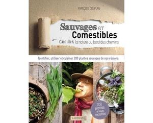 Sauvages et comestibles