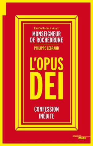 Opus Dei