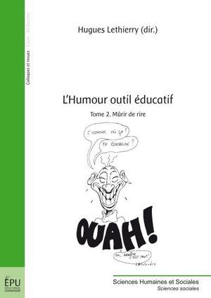 L'humour outil éducatif