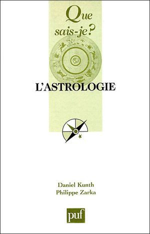 L'astrologie